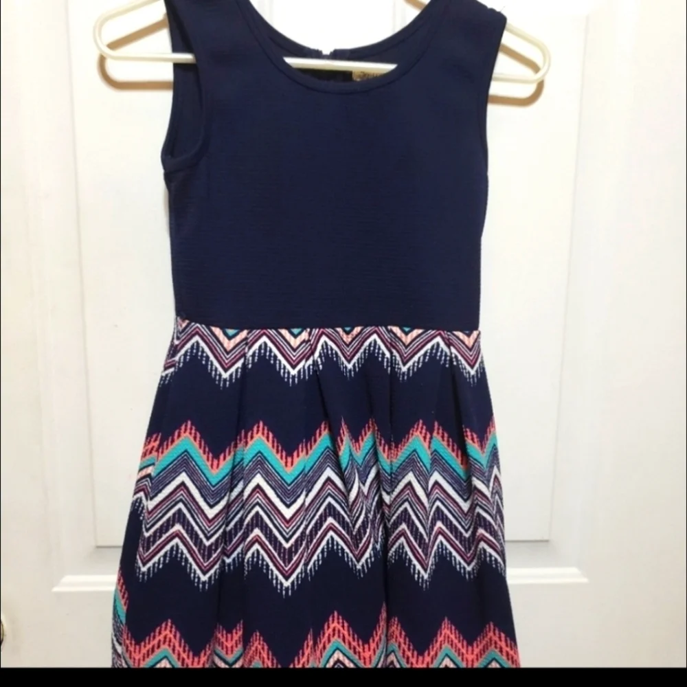 Girls Dress size 10